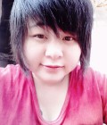 Rencontre Femme Thaïlande à พะเยา : กนก, 29 ans